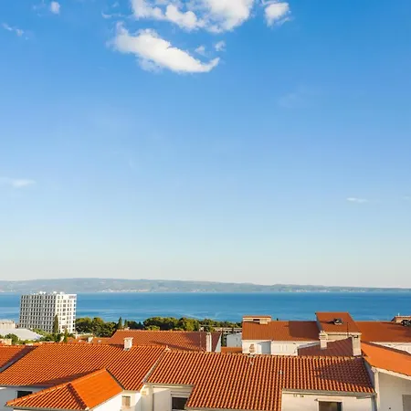 Adriatic Summer Appartamento Spalato