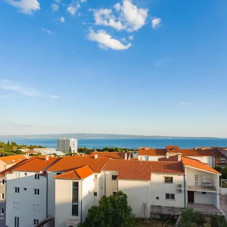 Adriatic Summer Appartamento Spalato