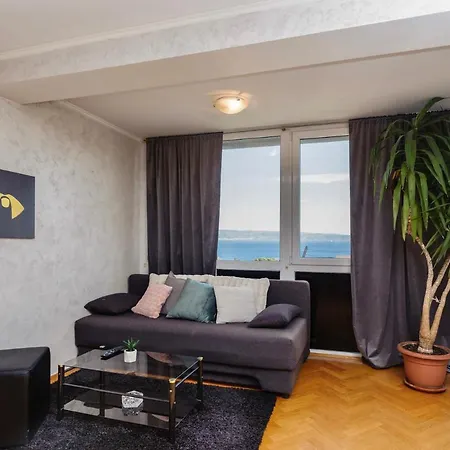 Adriatic Summer Appartement *